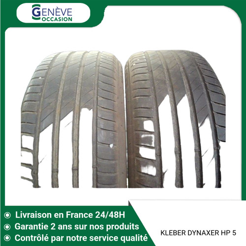 Paire de pneus kleber - paire,