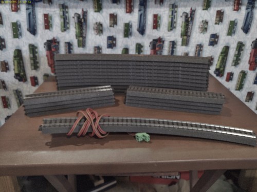 Marklin track lot - marklin,