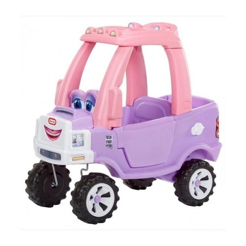 Cozy coupe little tikes - coupe,