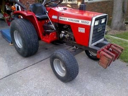 Manuel atelier tracteur - du,