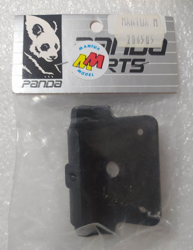 Thunder tiger panda - tiger,