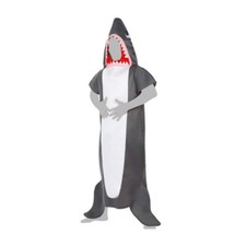 Déguisement Requin Taille L