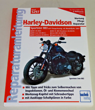 Manuel de Réparation