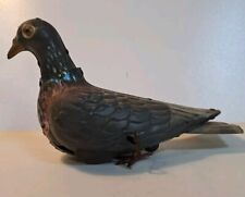 VB & Cie Paris Pigeon Ramier Mechanical Painted Sheet 1922/1935 Ref 251