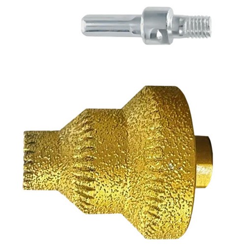 Foret pagode brasé m10 - brasé,