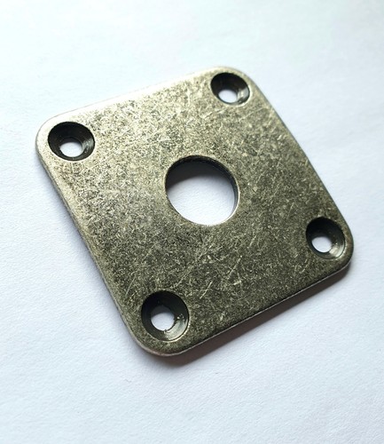 Göldo jack plate - jack, 4-points