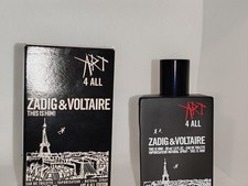 Zadig&Voltaire this is him Art
