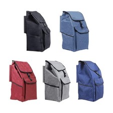 Sac de remplacement pour chariot de courses, sac de caddie pour la maison