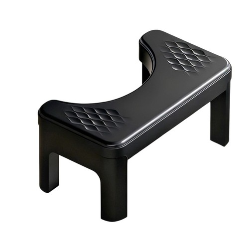 Tabouret toilette - tabouret,