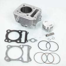 Kit cylindre piston alu sport