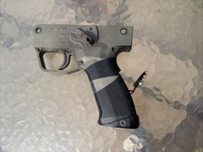 Used Tippmann A5 Paintball Gun