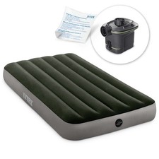 Matelas gonflable 191x99x25 cm