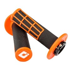 KTM Lock On Grip Set