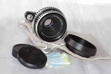 Objectif 50mm f2,8 CARL ZEISS