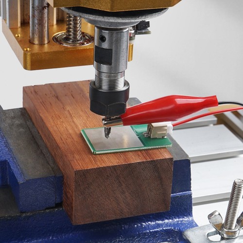 Sonde réglage outils cnc - réglage,