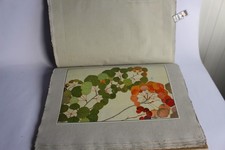 Les feuilles d'automne Préface de Philippe Godet Robert Philippe 1909 (37630)