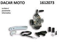 Système D'Alimentation PHBG 21 ATV-QUAD Malossi DINLI T.REX 50 2T 1612073