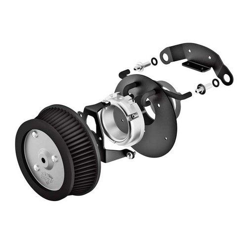 Filtre air vo2 01 - filtre, à