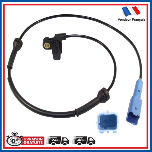 Capteur vitesse roue - vitesse, de