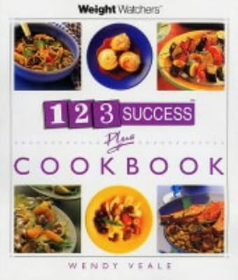 Weight watchers 3 success - 1-2-3,