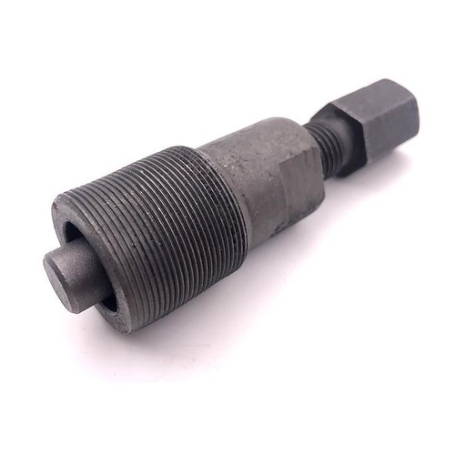 Extracteur volant moteur - de,