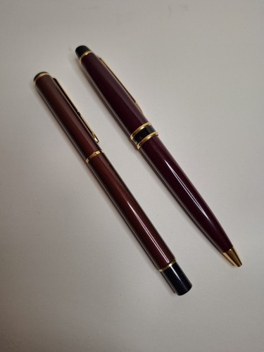 Lot stylos bille - de, 2