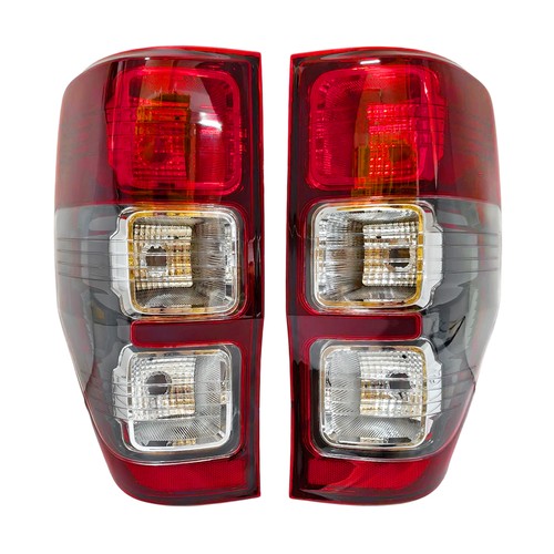 Gauche droit arrière lampes - arrière,