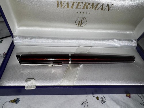 Stylo roller waterman - stylo,