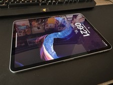 iPad Pro 11 2018 64Go