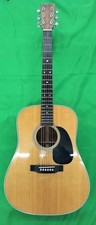 Guitare acoustique MARTIN D-28