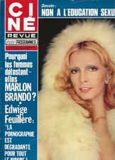 Ciné Télé Revue n° 15 -