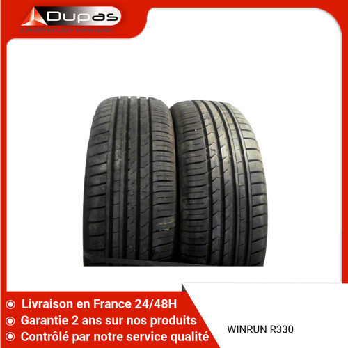 Paire de pneus - 🇫🇷, winrun