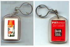 Vintage - Porte-clés 