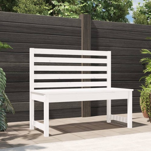 Banc jardin siège - banc,