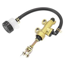 Pompe maître-cylindre frein