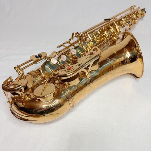 Saxophone alto yanagisawa - saxophone,