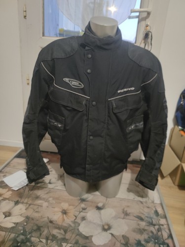 Veste moto bering homme - moto,