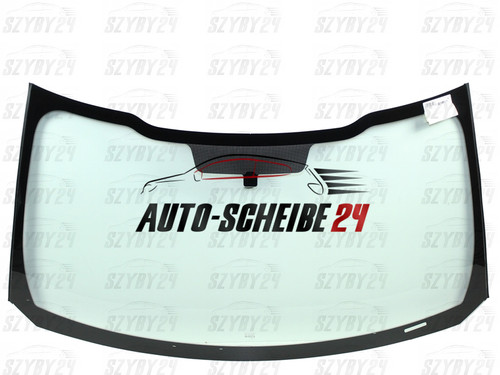 Pare brise avant pour ford - avant,