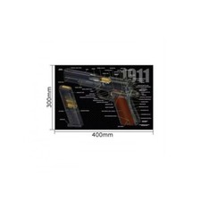 Tapis de démontage et