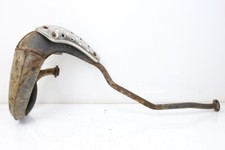 EXHAUST - GILERA SMT SUPERMOTARD 50 ( 2009 - 2017)