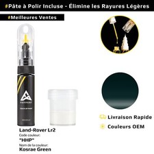 Peinture de retouche pour Land