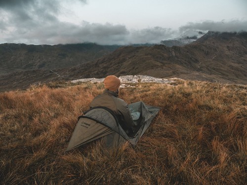Snugpak stratosphere abri - snugpak,