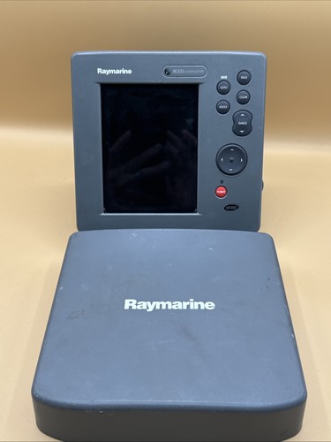 Raymarine rc435 gps - raymarine,