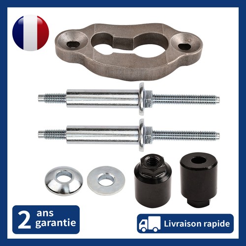 Support porte injecteur - support, de