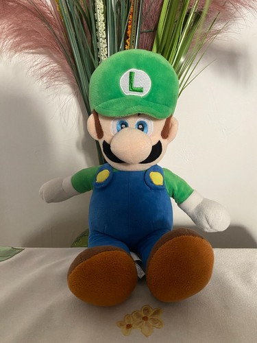 Grande peluche super - peluche,