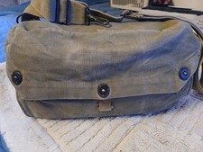 Musette US M6 pr MG M3  B.E ds