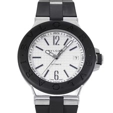 Bulgari Diagono Automatique