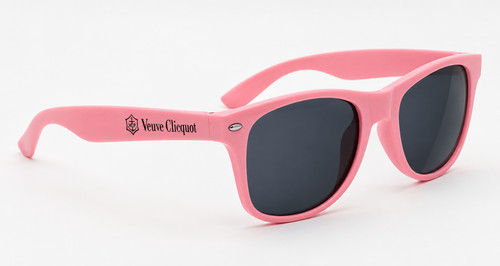 Veuve clicquot pink - clicquot, rose