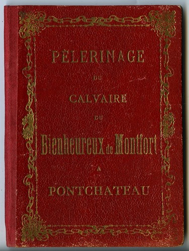 France pontchateau calvary - france,