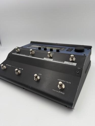 Helicon voicelive harmony - voicelive,